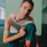 My go-to artist right now