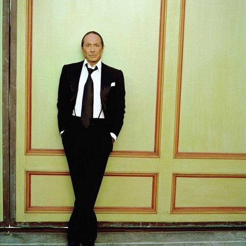 Paul Anka