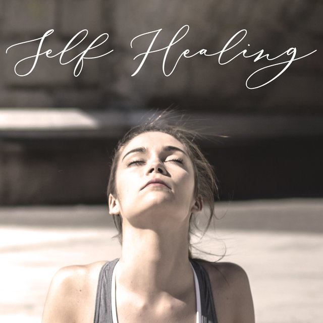 Self Healing – Mindfulness Meditation Session, Reiki Music, Self-Care, Yoga, Ambient Sounds, Relaxation Time