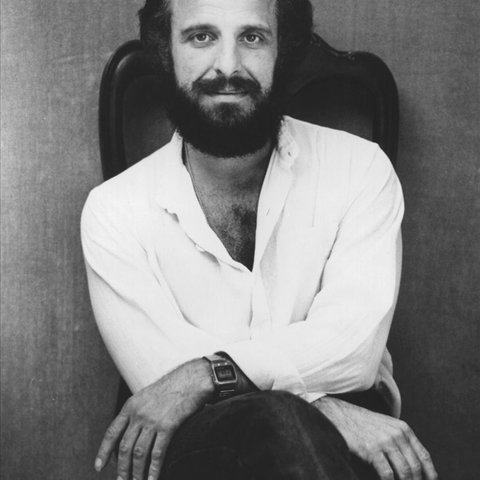 Barry Mann