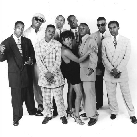 JUNIOR M.A.F.I.A.