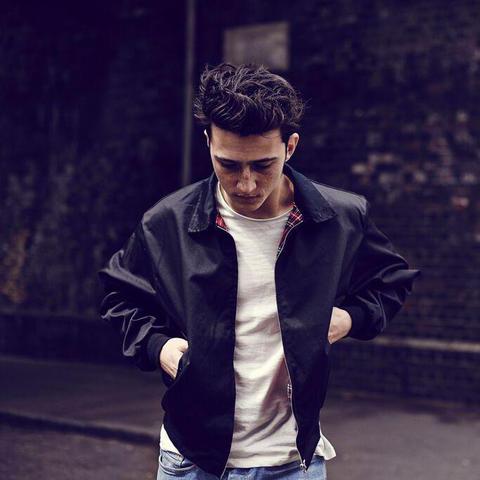 Zak Abel