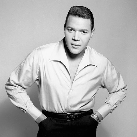 Chubby Checker