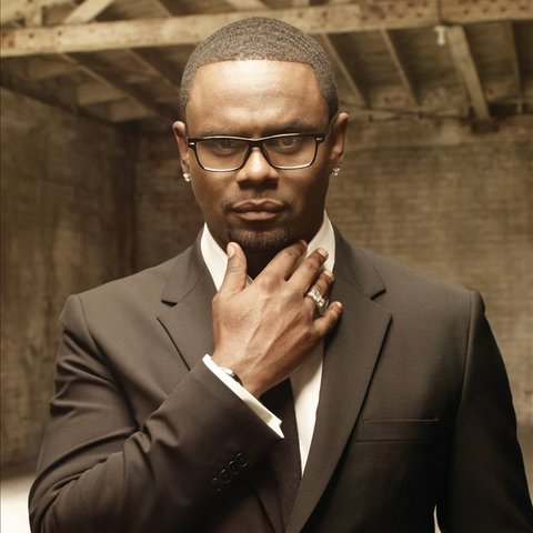 Carl Thomas