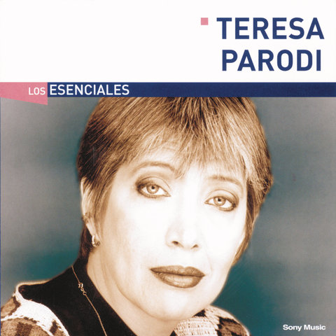 Teresa Parodi
