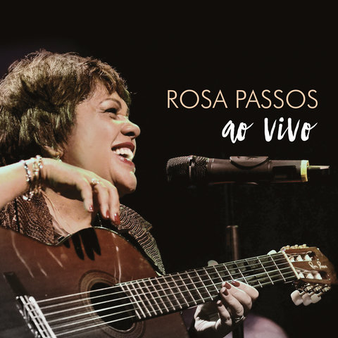 Rosa Passos