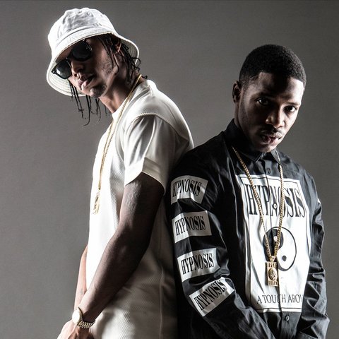 Krept & Konan