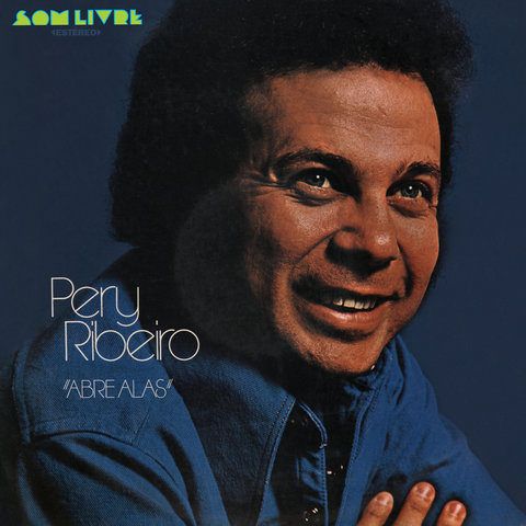 Pery Ribeiro
