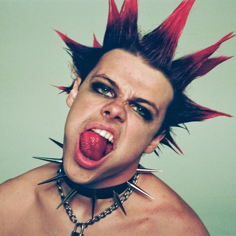 YUNGBLUD