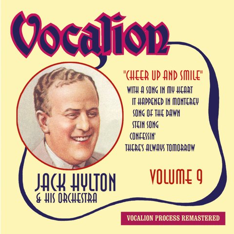 Jack Hylton