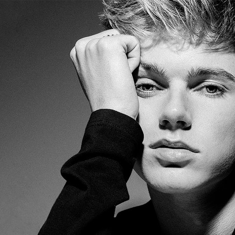 HRVY