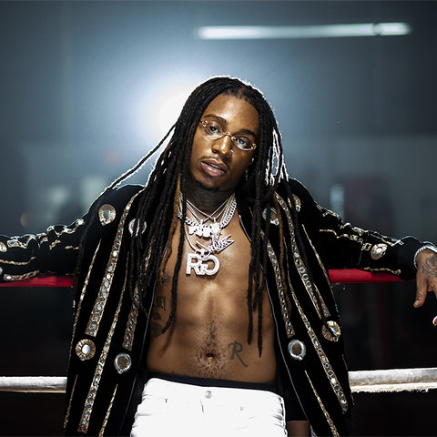 Jacquees