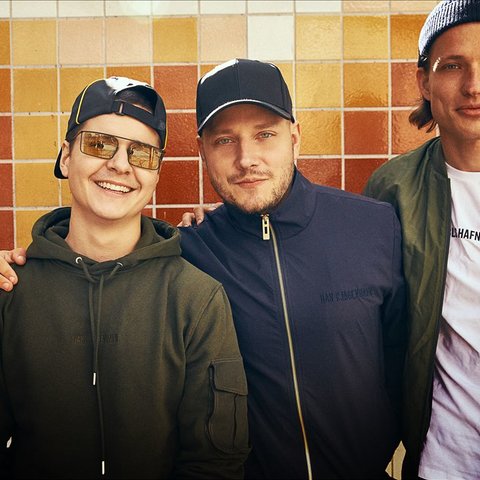 Lukas Graham