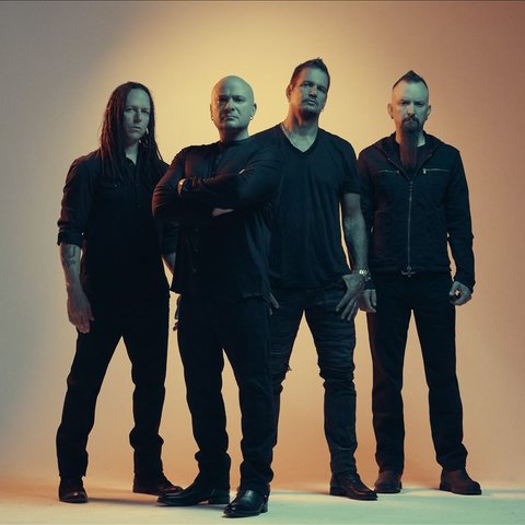 Disturbed