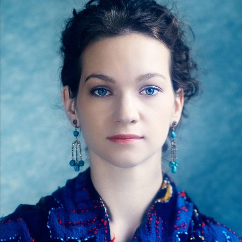 Hilary Hahn