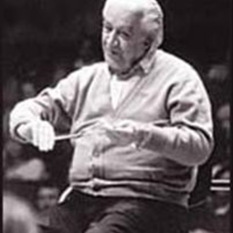 Sergiù Celibidache