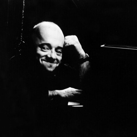 Michel Petrucciani