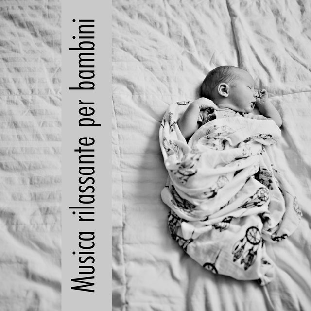 Musica rilassante per bambini: Natura rilassante per il benessere del tuo bambino, Rumore bianco, Uccelli, Pianoforte ninne nanne e musica per bambini