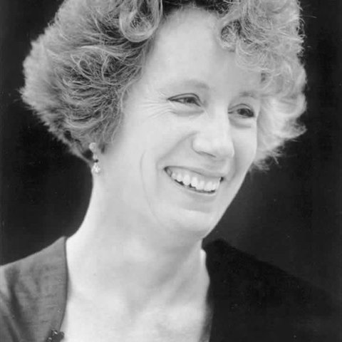 Elizabeth Wallfisch