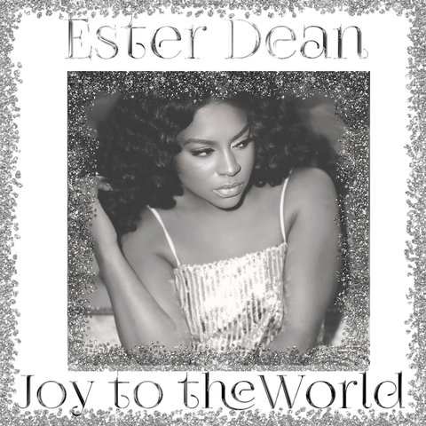 Ester Dean