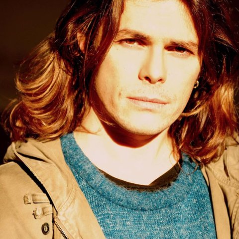 Gianluca Grignani