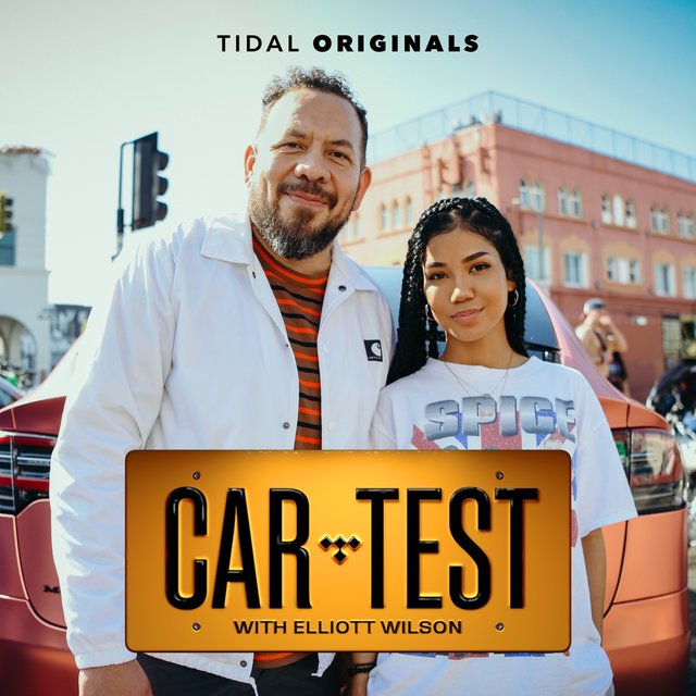 Car Test with Elliott Wilson