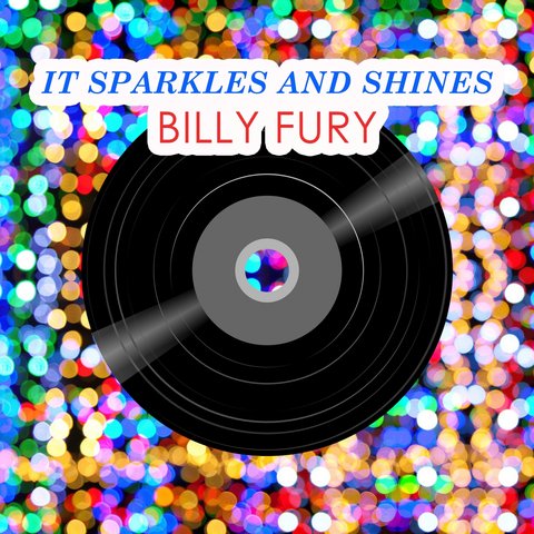 Billy Fury