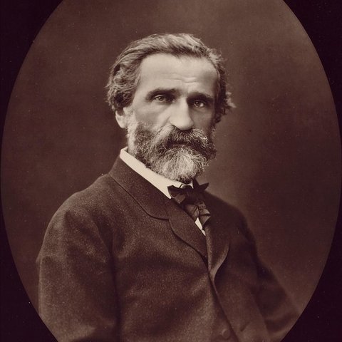 Giuseppe Verdi