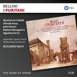 I Puritani (1988 Remastered Version), Act I, Scena prima: O di Cromvel guerrieri (Bruno/Elvira/Arturo/Riccardo/Giorgio/Coro)