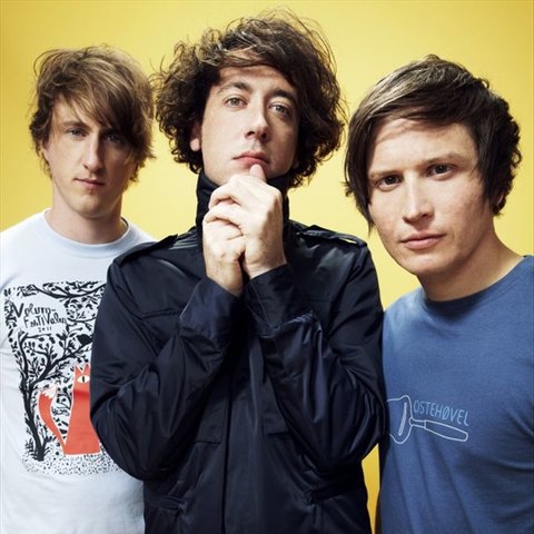 The Wombats