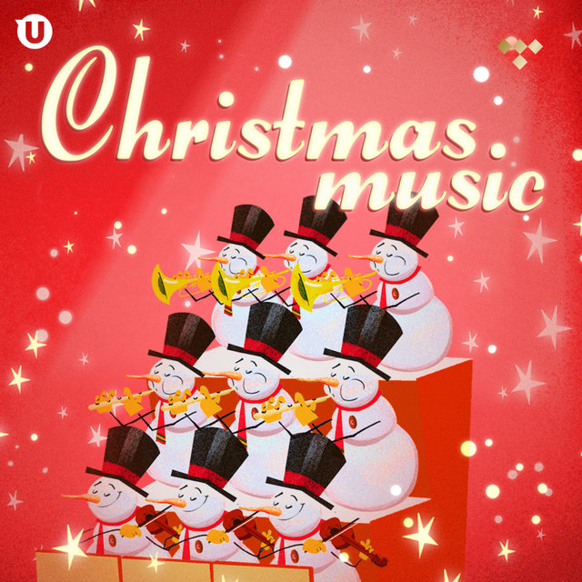 Universal Christmas