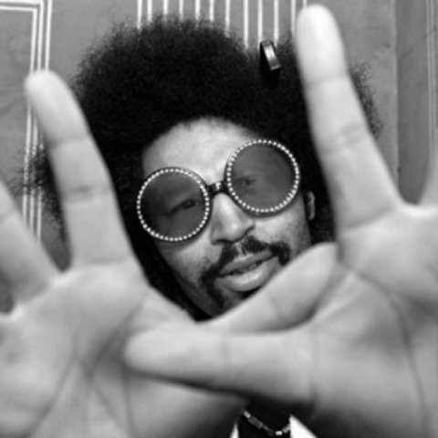 Moodymann