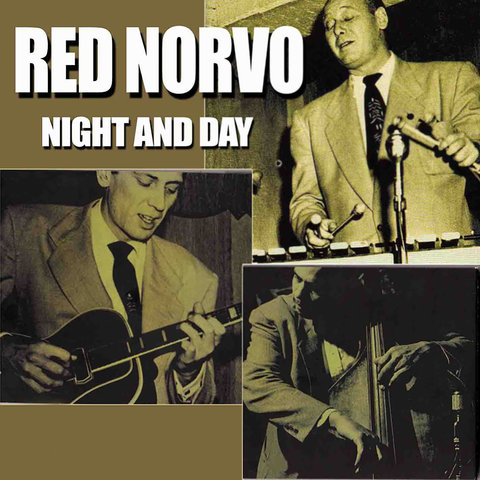 Red Norvo