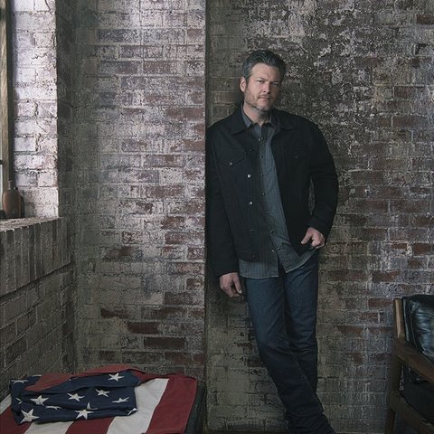Blake Shelton