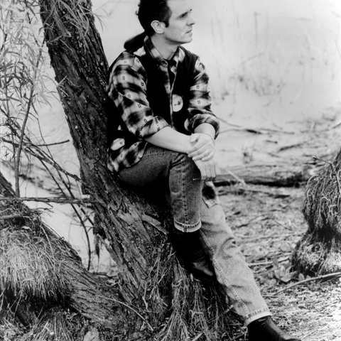 Ian Matthews