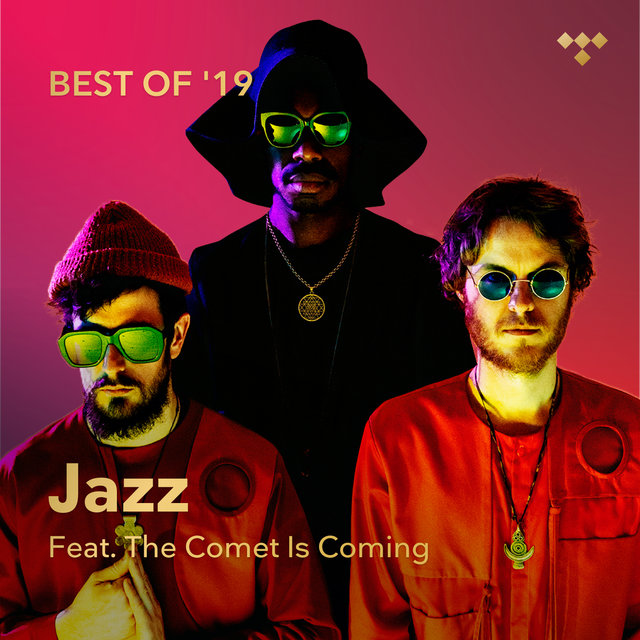 Best of Jazz 2019