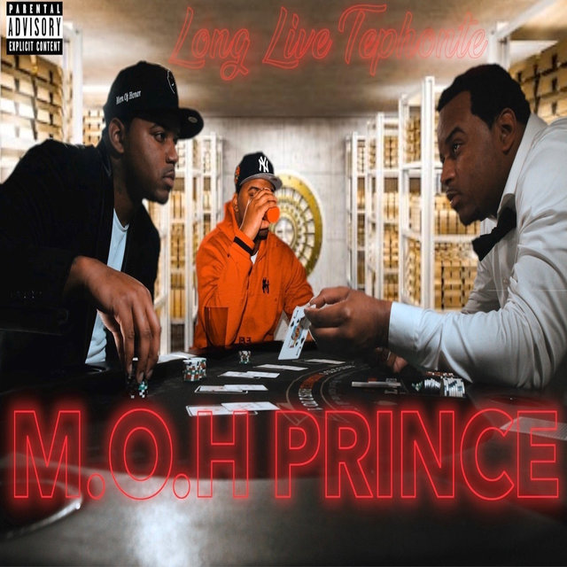 M.O.H Prince