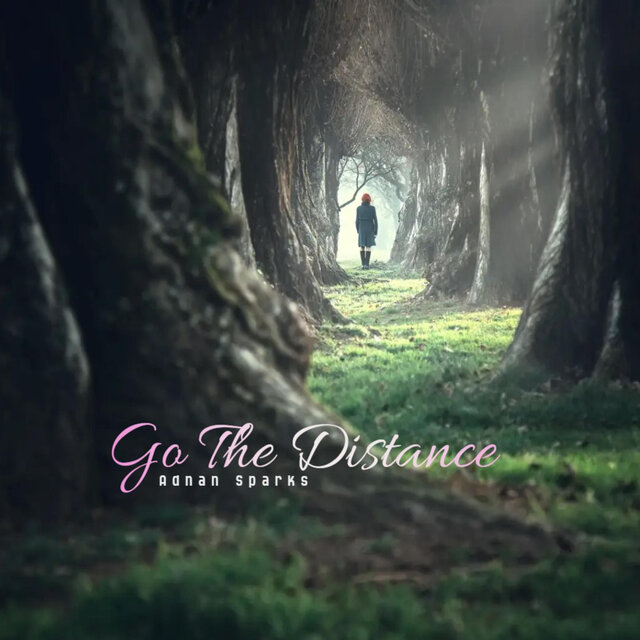 Go The Distance