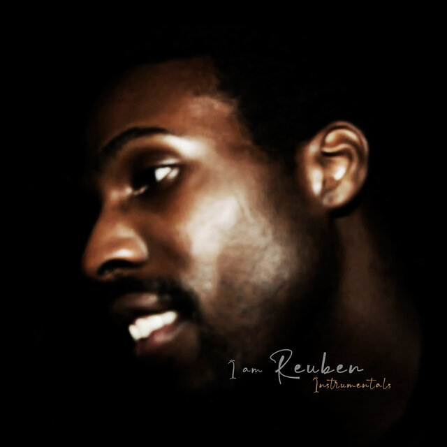 I am Reuben (Instrumentals)