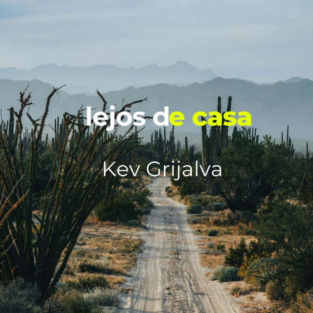 Lejos de Casa