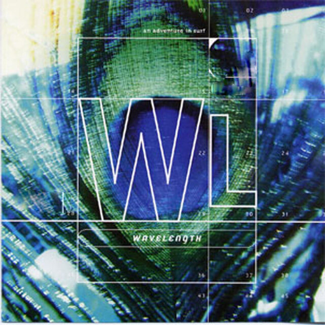Wavelength: An Adventure In Surf