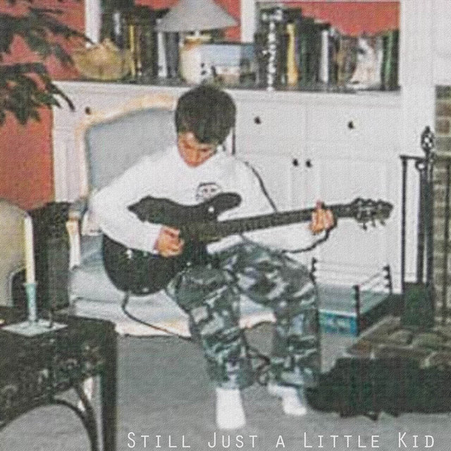 Still Just a Little Kid