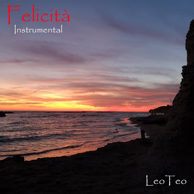 Felicità (Instrumental)