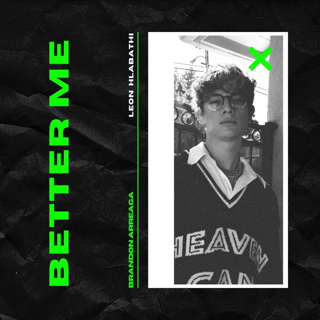 Better Me