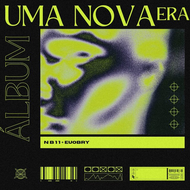 UMA NOVA ERA