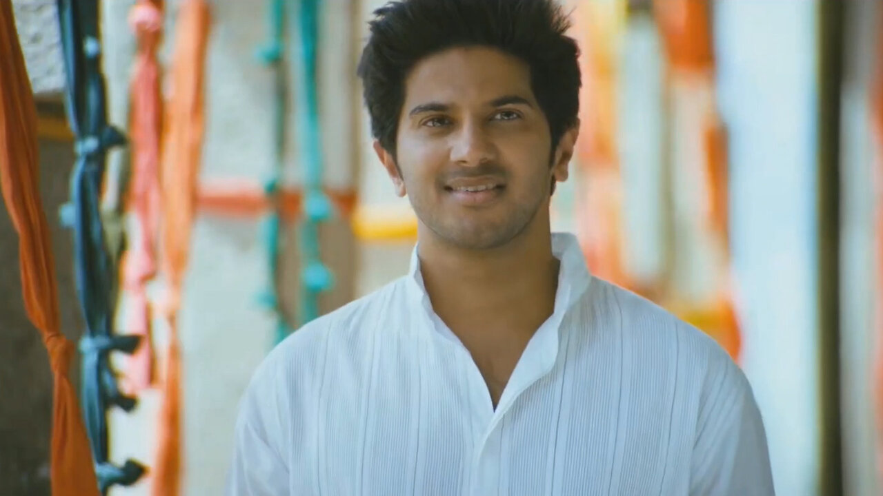 Antha Naalil (From "Pattam Pole")