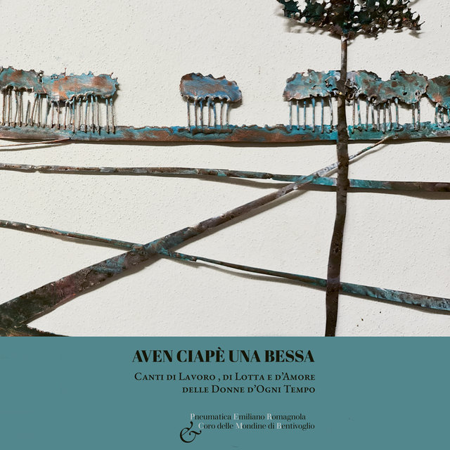 Aven ciapè una bessa (Canti di lavoro, di lotta e d'amore delle donne d'ogni tempo)