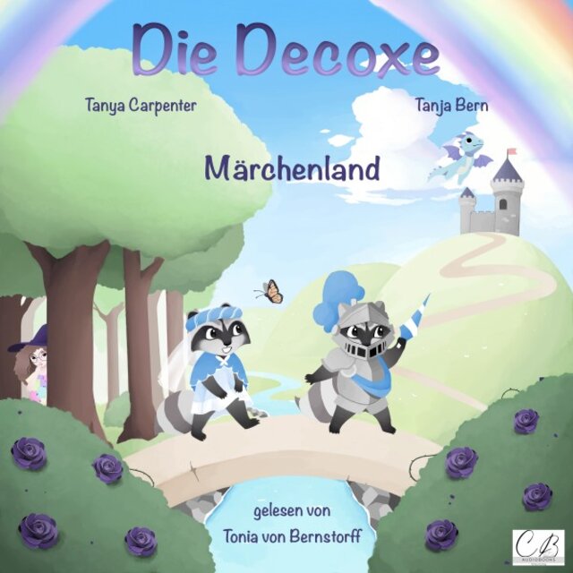 Märchenland (Die Decoxe - Band 2)