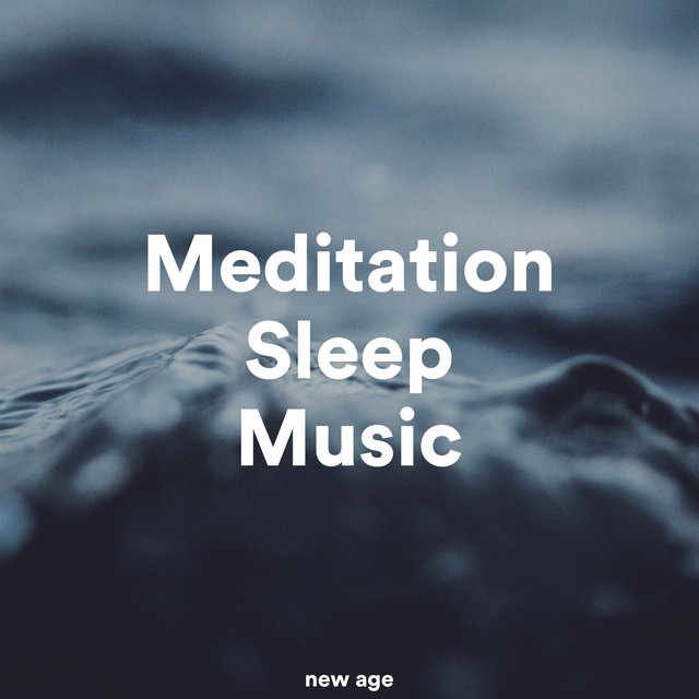 Meditation Sleep Music