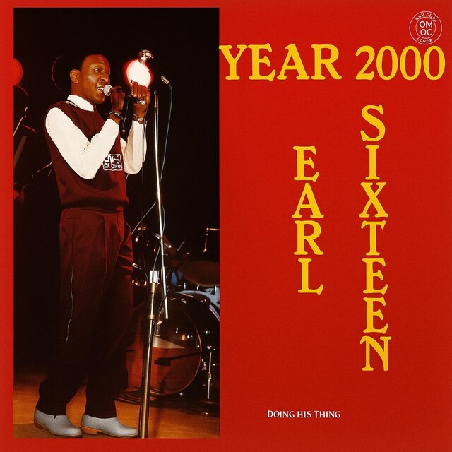 Year 2000